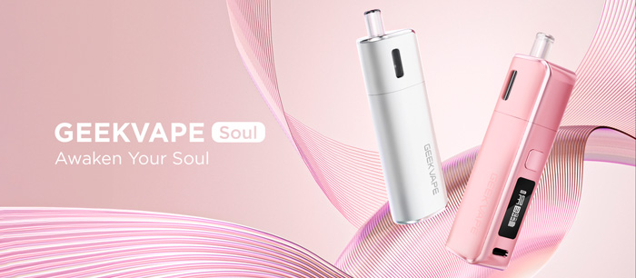 Geekvape Pod Soul 1500mah TPD slider01