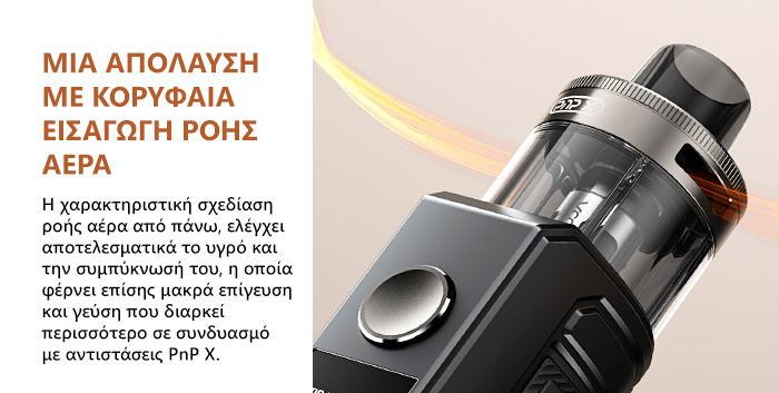 Voopoo Pod Tank PnP X 5ml MTL TPD slider 02