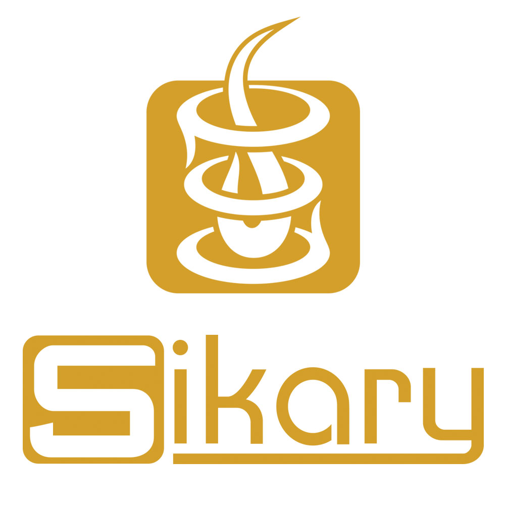 Sikary SPOD logo