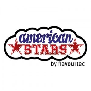 AMERICAN STARS BY FLAVOURTEC