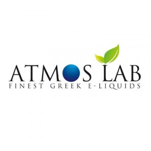 Atmos Lab Υγρά Αναπλήρωσης Ηλεκτρονικού τσιγάρου / Replace Smoke