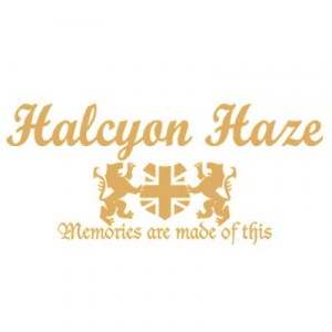 Halcyon Haze Flavorshot/Replace Smoke