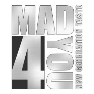 Mad Juice - MAD 4 YOU Flavor Shots/Replace Smoke