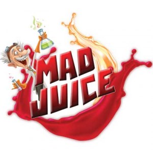 Mad Juice - Mad Shake Line Flavor Shots/Replace Smoke
