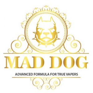Mad Juice - Mad Dog Flavor Shots/Replace Smoke