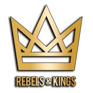 Rebels _ Kings Υγρά Αναπλήρωσης Flavor Shots