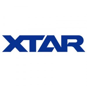 XTAR Φορτιστές ηλεκτρονικού τσιγάρου