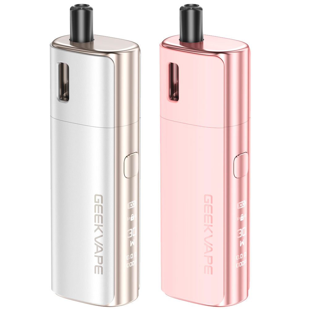 Geekvape Pod Soul 2 2100mah TPD Ηλεκτρονικό τσιγάρο