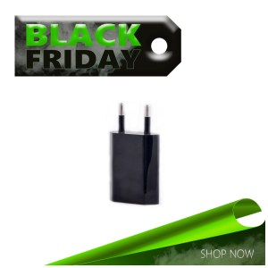 Φορτιστής τοίχου WALL CHARGER MINI