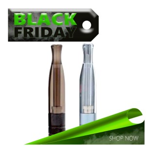 LIQUA Q Atomizer for Vaping Pen Ατμοποιητής Ηλεκτρονικού Τσιγάρου / Replacesmoke