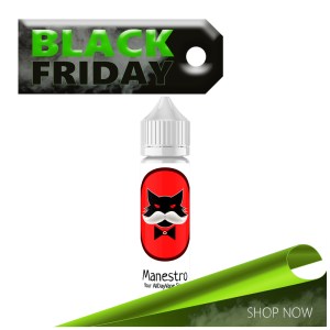 After-8 CATS-MANESTRO 20ml/60ml Bottle Flavor Shot για ηλεκτρονικό τσιγάρο