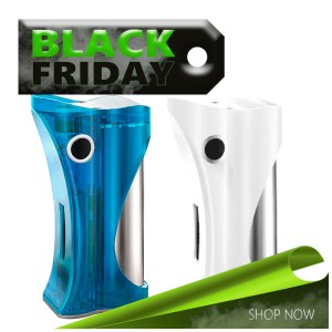 Ambition Mods x R.S.S. Mods Συσκευή ηλεκτρονικού τσιγάρου