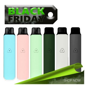 Airscream AirsPops Pro Lite Pod 700mah Ηλεκτρονικό τσιγάρο