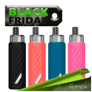 Aspire Vilter Fun Pod Kit 2ml TPD 400mAh Ηλεκτρονικό τσιγάρο