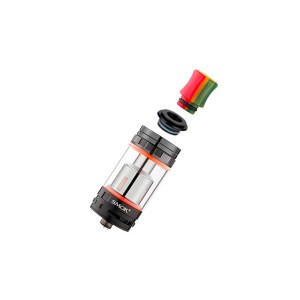 Adaptor Black 810 to 510 Plastic Αντάπτορας για επιστόμιο ατμοποιητή