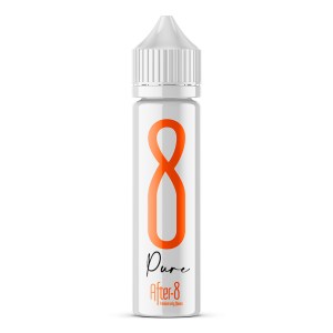 After-8 Pure 20ml/60ml Συμπυκνωμένο άρωμα