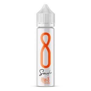 After-8 Smoke 20ml/60ml συμπυκνωμένο άρωμα