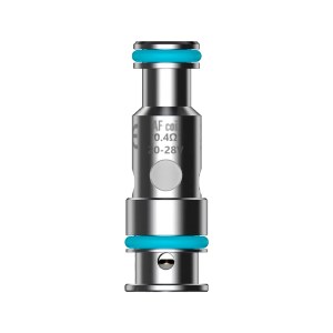 Aspire AF Flexus Coil 0.4ohm Αντίσταση για ηλεκτρονικό τσιγάρο