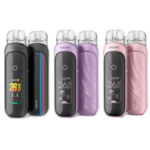 Aspire Pixo 1100mah 2ml Ηλεκτρονικό τσιγάρο