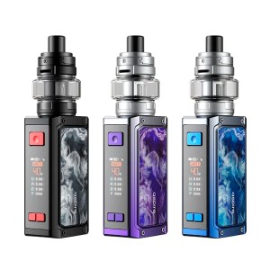 Aspire KIT 2600mAh 40W TPD Ηλεκτρονικό τσιγάρο