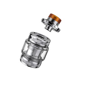 BD Vape Precisio Sub-Ohm Atomizer TPD Ατμοποιητής ηλεκτρονικού τσιγάρου