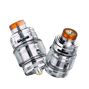 BD Vape Precisio Sub-Ohm Atomizer TPD Ατμοποιητής ηλεκτρονικού τσιγάρου