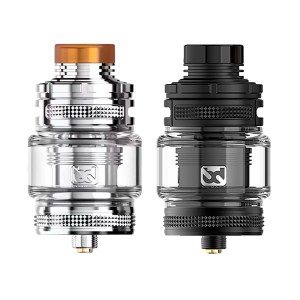 BD Vape Precisio Sub-Ohm Atomizer TPD Ατμοποιητής ηλεκτρονικού τσιγάρου