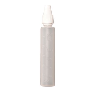 Diy Hard Graduated Bottle 30ml Ανταλλακτικό μπουκάλι με παιδική προστασία.