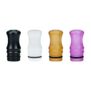 Drip Tip 510 (RS342) Επιστόμιο για ηλεκτρονικό τσιγάρο