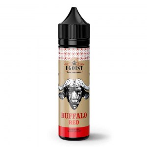 Egoist Buffalo Red 12ml/60ml Bottle flavor