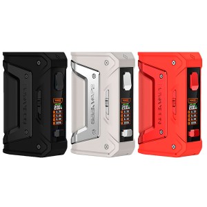 Geekvape Aegis Legend 2 Classic L200 Mod