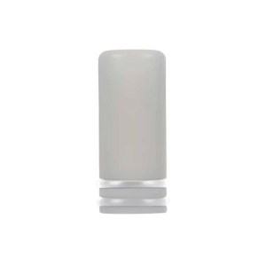 Geekvape Drip Tip Soul White Frost Επιστόμιο για ηλεκτρονικό τσιγάρο