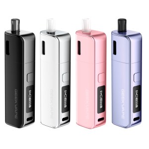 Geekvape Pod Soul 1500mah TPD Ηλεκτρονικό Τσιγάρο