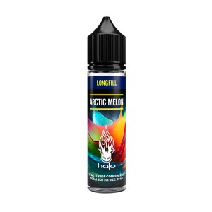 Halo Artic Melon 20/60ml Flavor Shot υγρό για ηλεκτρονικό τσιγάρο