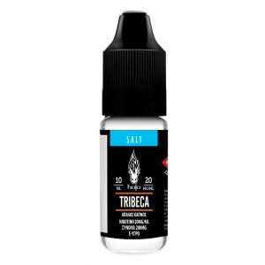 Έτοιμο υγρό με άλας νικοτίνης Halo Tribeca Nic Salt 10ml 20mg