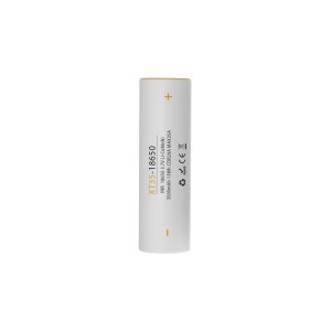 High-End Battery BD-PRO XT35 35A 18650 3500mAh  Μπαταρία για ηλεκτρονικό τσιγάρο