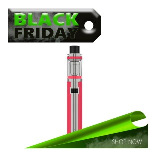 UNIMAX Joyetech 22 Kit TPD 2200mAh 2ml Ηλεκτρονικό τσιγάρο