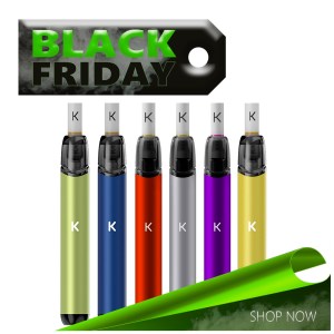 Kiwi Pen TPD 1.7ml Ηλεκτρονικό Τσιγάρο