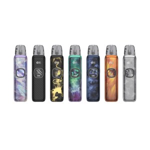 Uwell Caliburn G5 Pod Kit 1600mAh / 35W (3ml)