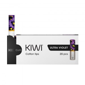 Kiwi 20 pcs Filter Ultra Violet
