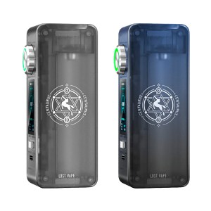 Lost Vape Centaurus N100 100w Mod Ηλεκτρονικό τσιγάρο