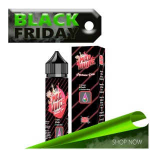 Mad Juice Supreme Plus 12ml/60ml flavor