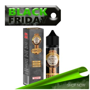 Mad Juice - Supreme Plus 15ml/60ml bottle flavor 