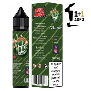 Mad Juice - Atmos Blend Shortfill 40/60 0mg/ReplaceSmoke
