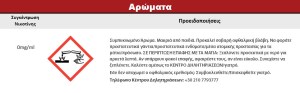 Συμπυκνωμένο Άρωμα ATMOS LAB FLAVOR 10ML BUTTER CARAMEL