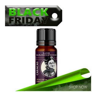 Συμπυκνωμένο άρωμα