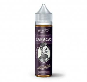 Speakeasy Caracas Flavor 20/60ml 