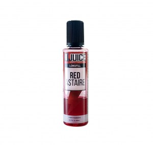 T-Juice Red Astaire 20ml/60ml Bottle flavor Shots