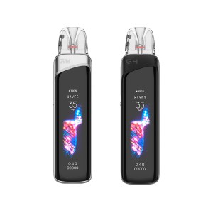 Uwell Kit Pod Caliburn G4 Pro TPD 1800mah Ηλεκτρονικό τσιγάρο
