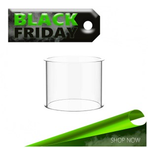 Vaporesso Cascade Baby SE Replacement Glass Aνταλλακτικό ατμοποιητή